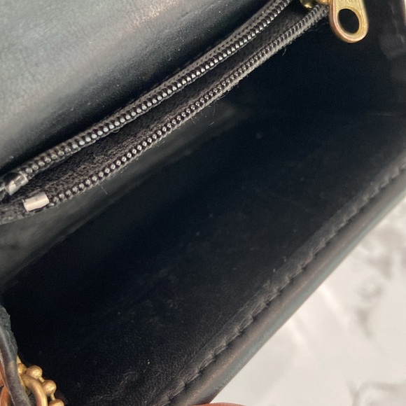 Vintage Coach wallet - Picture 3 of 9